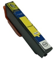 Compatible Epson 33XL Yellow High Capacity Ink Cartridge (T3364)
